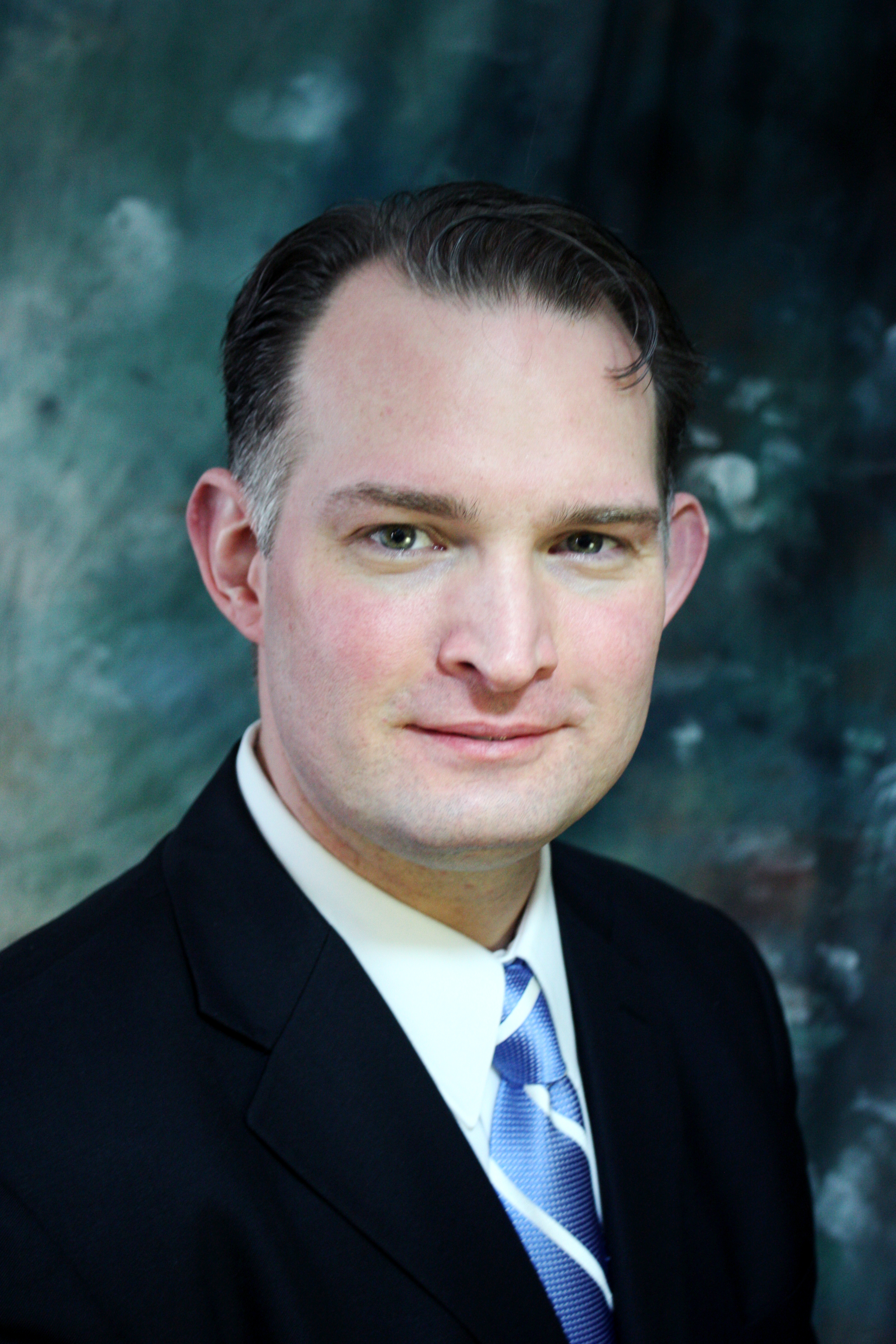 Former Buffalo Building & Construction Trades Council Executive Director Brad Rybczynski Seeks 146th New York State Assembly Seat